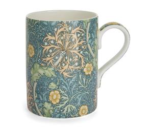 Spode Mug Seaweed 35 cl Verre de mer