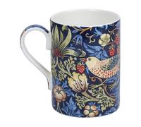 Spode Mug Strawberry Thief 35 cl Indigo-minéral