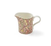 Spode Portmeirion Morris & Co Pichet à crème Motif fruits 30 ml