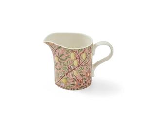 Spode Portmeirion Morris & Co Pichet à crème Motif fruits 30 ml