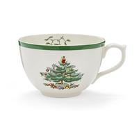 Spode Sapin de Noël Jumbo Tasse 0,5 l