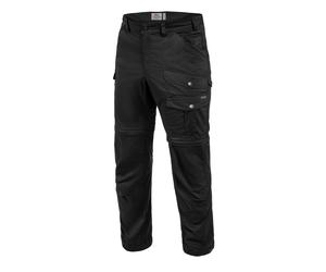 Spodnie Fjallraven Vidda Pro Lite Zip-Off TRS - Dark Grey 30/32