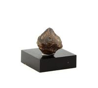 SPODUMENE - Pierre Naturelle en Provenance d'Afghanistan, Konar Province - Pierre Lithium, Cristal Vert, Lithium Silicate - 65.0 ct - Certificat