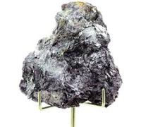 SPODUMENE - Pierre Naturelle en Provenance d'Afghanistan, Konar Province - Pierre Lithium, Gemme Rare et Précieuse - 73.0 ct - Certificat d'Authenticité Inclus 38 x 16 x 10 mm G