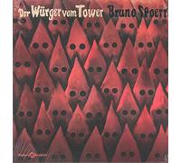 Bruno Spoerri – Der Wurger Vom Tower – Vinyle LP – Finders Keepers