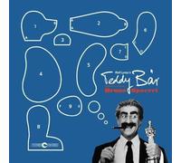 Spoerri - Teddy Bar/Lilith