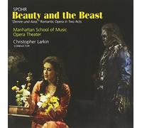 Spohr : Beauty and The Beast