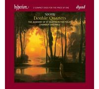 Spohr: Double Quartets Nos 1-4 by Louis Spohr (1998-05-04)