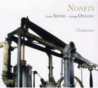 Spohr - Grand Nonette OP.31 [Import]