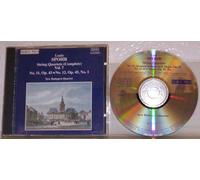 Spohr, L. - String Quintets OP.33 n°1 & 2 [Import]