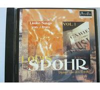 Spohr,Louis - Dianne Van Den Eijnden 1 [Import]