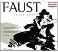 Spohr, Louis - Faust