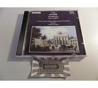 Spohr Louis - Symphonies N°1 & 5