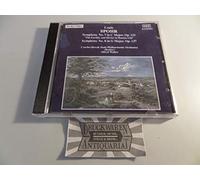 Spohr Louis - Symphonies No. 7 & 8