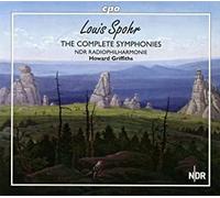 Intégrale des Symphonies
