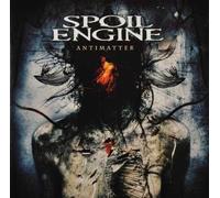 Spoil Engine - Antimatter [Import]