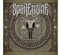 Spoil Engine Renaissance Noire (CD) Album