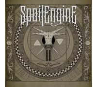Spoil Engine - Renaissance Noire [Import]