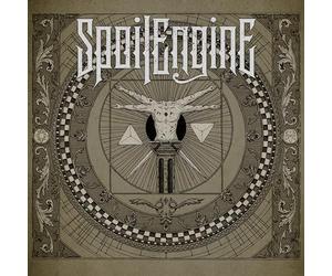 Spoil Engine - Renaissance Noire [Import]