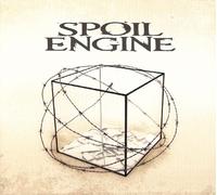 Spoil Engine - Skinnerbox V.07