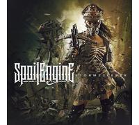 Spoil Engine – Stormsleeper – Nuclear Blast