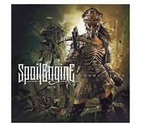 Spoil Engine - Stormsleeper [Import]