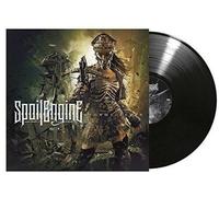 SPOIL ENGINE - STORMSLEEPER VINYL LP NEUF