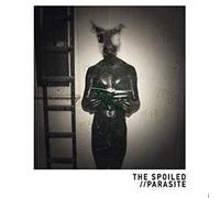 Spoiled - Parasite [Import]
