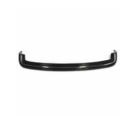 Spoiler à Angle Enveloppant Becquet Coffre pour arrière de Voiture en Fibre de Carbone Garniture de lèvre aileron supérieur séparateur de volet TT Mk1 Type 8N TT