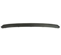 Stoßstangenspoiler avant Bas Compatible À : Renault Captur 06.17-12.19
