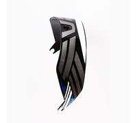 Spoiler Aérodynamique Arrière Noir Brillant Casque Nolan X-804 RS U.C SPECTRE 20