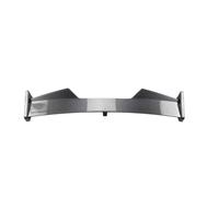 Spoiler Aile Queue Lèvre Diffuseur Pare-Chocs Arrière Voiture pour X6 G06 2020-2025(Carbon Look up)
