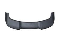 Spoiler Aile Queue pour Nouveau pour Nissan pour X-Trail 2021-2024 Aileron Arrière Voiture(Carbon Fiber Look)