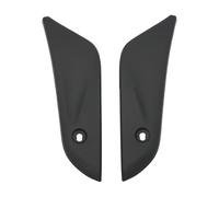 Spoiler Aileron De Moto Compatible Avec CBR1000RR 2004 2005 2006 2007 2 Pièces Garniture De Couvercle Latéral De Réservoir De Moto Carénage De Capot Accessoires Décoratifs De Moto