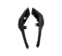 Spoiler Aileron déflecteur daile Accessoires Moto, Cadre De Siège Arrière, Couvercle Latéral, Carénage Injecté, Adapté Pour G 310 R G310R 2018 2019 2020 2021 2022 2023