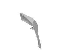 Spoiler Aileron déflecteur daile Accessoires Moto, Cadre De Siège Arrière, Couvercle Latéral, Carénage Injecté, Adapté Pour G 310 R G310R 2018 2019 2020 2021 2022 2023