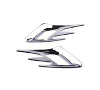 Spoiler Aileron déflecteur daile Accessoires Moto, Carénage, Protection, Panneau Latéral, Kit De Garniture D'aération, Spoiler Pour GoldWing GL1800 F6B 2018-2024