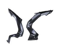 Spoiler Aileron déflecteur daile Accessoires Moto, Garde-boue, Réservoir De Carburant, Panneau Latéral, Kit Carénage, Protection Pour GSX-R1000R 2017 2022 2023 2024
