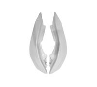 Spoiler Aileron déflecteur daile Accessoires Moto, Housse De Siège Passager Arrière, Panneau Latéral, Carénage Adapté Pour MT-10 FZ-10 2022 2023 2024 MT10 FZ10 MT FZ 09