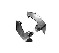 Spoiler Aileron déflecteur daile Accessoires Moto, Kits De Carénage Complets, Protection Spoiler Pour MT09 FZ09 2014 2015 2016 2017 2018 2019 2020