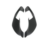 Spoiler Aileron déflecteur daile Ailettes De Moto Installées Par Boulons, Adaptées Aux Modèles Pour R1 Et R1M 2020-2025, Carénage Avant, Protection Des Pièces