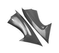 Spoiler Aileron déflecteur daile Cache-carénage Latéral Pour YZF R6 2008, 2009, 2010, 2011, 2012, 2013-2016, Pièces De Moto, Cache-poussière D'air, Insert Carénage