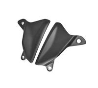 Spoiler Aileron déflecteur daile Carénages Avant De Moto, Panneaux Latéraux Pare-brise Pour Multistrada V4 V4S Pikes Peak/Rally/Sport/RS 2021-2024