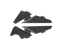 Spoiler Aileron déflecteur daile Ensemble De Panneaux Latéraux Remplissage Cadre Moto, Carénage, Capot, Pour R1200GS LC ADV GSA R1250GS R 1250 GS 2018-2022 2023 Pour Adventure