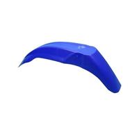 Spoiler Aileron déflecteur daile Kit De Carénage Garde-boue Avant Et Plaque D'immatriculation Pour Motocross, Accessoires Protection Pour YZ125, YZ250, WR250, WR450, YZ WR