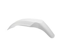 Spoiler Aileron déflecteur daile Kit De Carénage Garde-boue Avant Et Plaque D'immatriculation Pour Motocross, Accessoires Protection Pour YZ125, YZ250, WR250, WR450, YZ WR