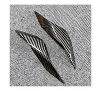 Spoiler Aileron déflecteur daile Kit De Carénage Latéral Siège Arrière Moto, Accessoires Protection Pour MT-10 MT10 MT 10 FZ-10 FZ10 2016 2017-2021