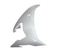 Spoiler Aileron déflecteur daile Kit De Carénage Pour YZF R6 2003-2004-2005 Carrosserie Complet, Carénages, Spoiler Et Protection Pour