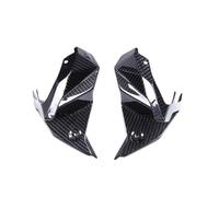 Spoiler Aileron déflecteur daile Panneaux Latéraux Avant Pour Instruments De Moto Pour F900XR 2020 2021 2022 2023 2024, Carénage, Protection, Accessoires, Becquet