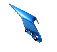 Spoiler Aileron déflecteur daile Protection De Coussin Arrière Moto, Coque Carénage, Accessoires Pour 250SR, 300SR, 300SS 2019-2022, 2023, 2024, 2025